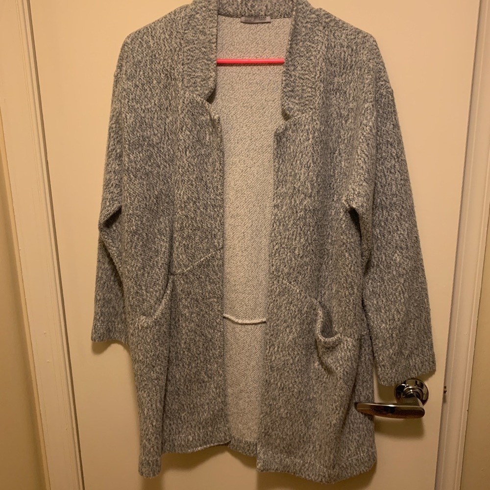 ZARA Winter Coat